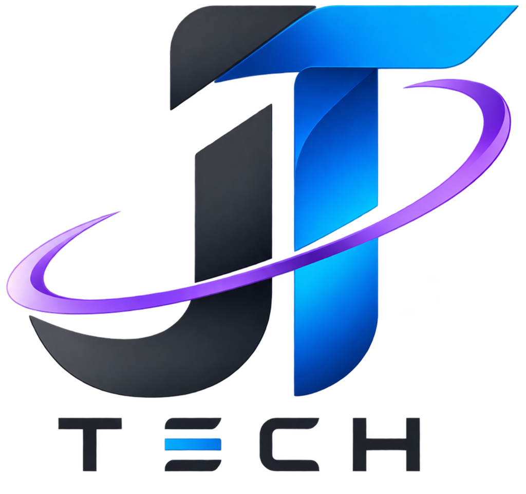 JZARR TECH — Next-Gen AI & Enterprise Software Engineering
